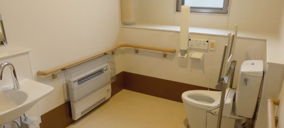 給排水衛生設備工事イメージ画像